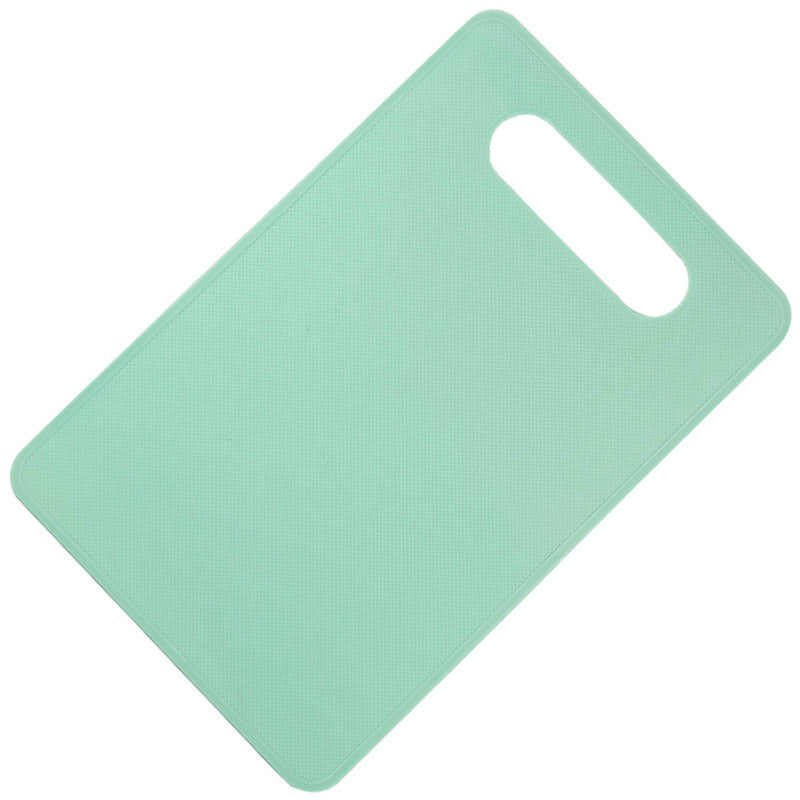 Color-Coded Plastic Cutting Board Set ? Non-Slip BPA-Free Kitchen Chopping Boards for Meat, Veg & Fish