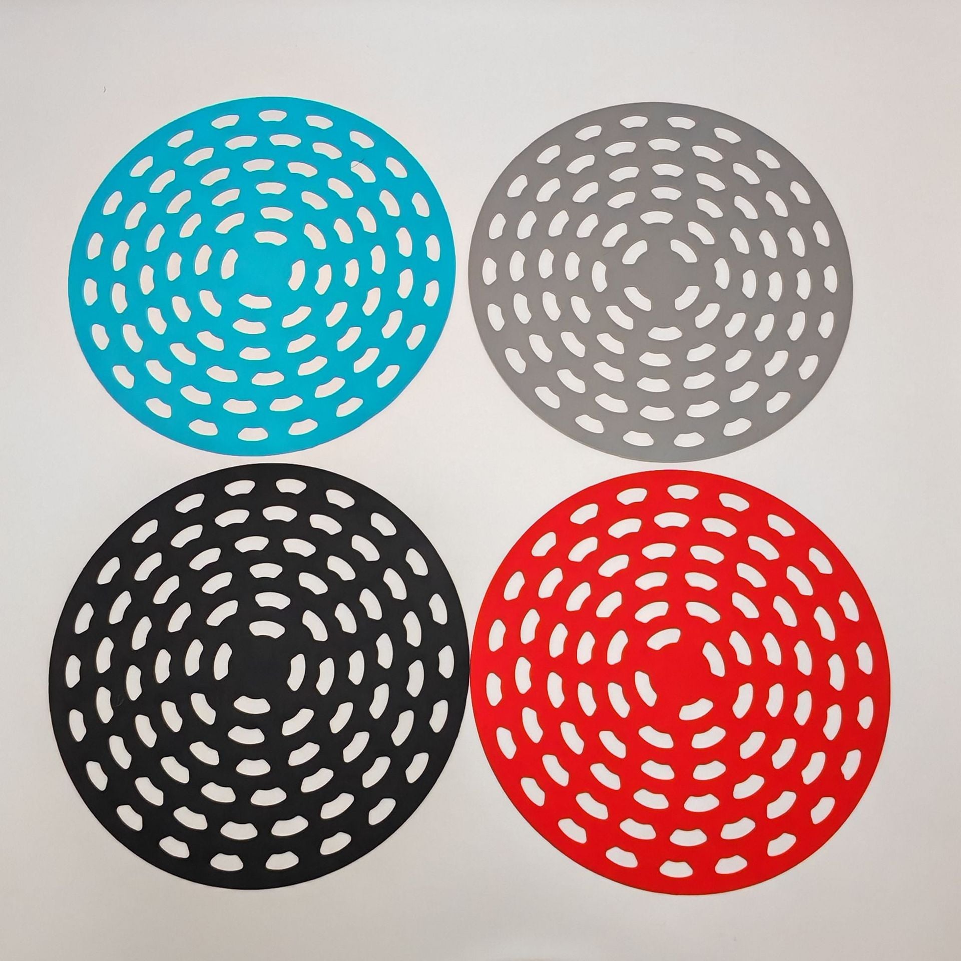 Silicone Baking Mat ? Non-Stick Reusable Oven & Air Fryer Liner for Baking, Cooking & Pastry