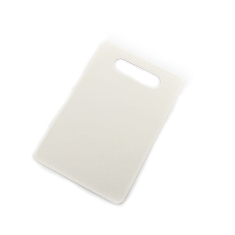 Color-Coded Plastic Cutting Board Set ? Non-Slip BPA-Free Kitchen Chopping Boards for Meat, Veg & Fish