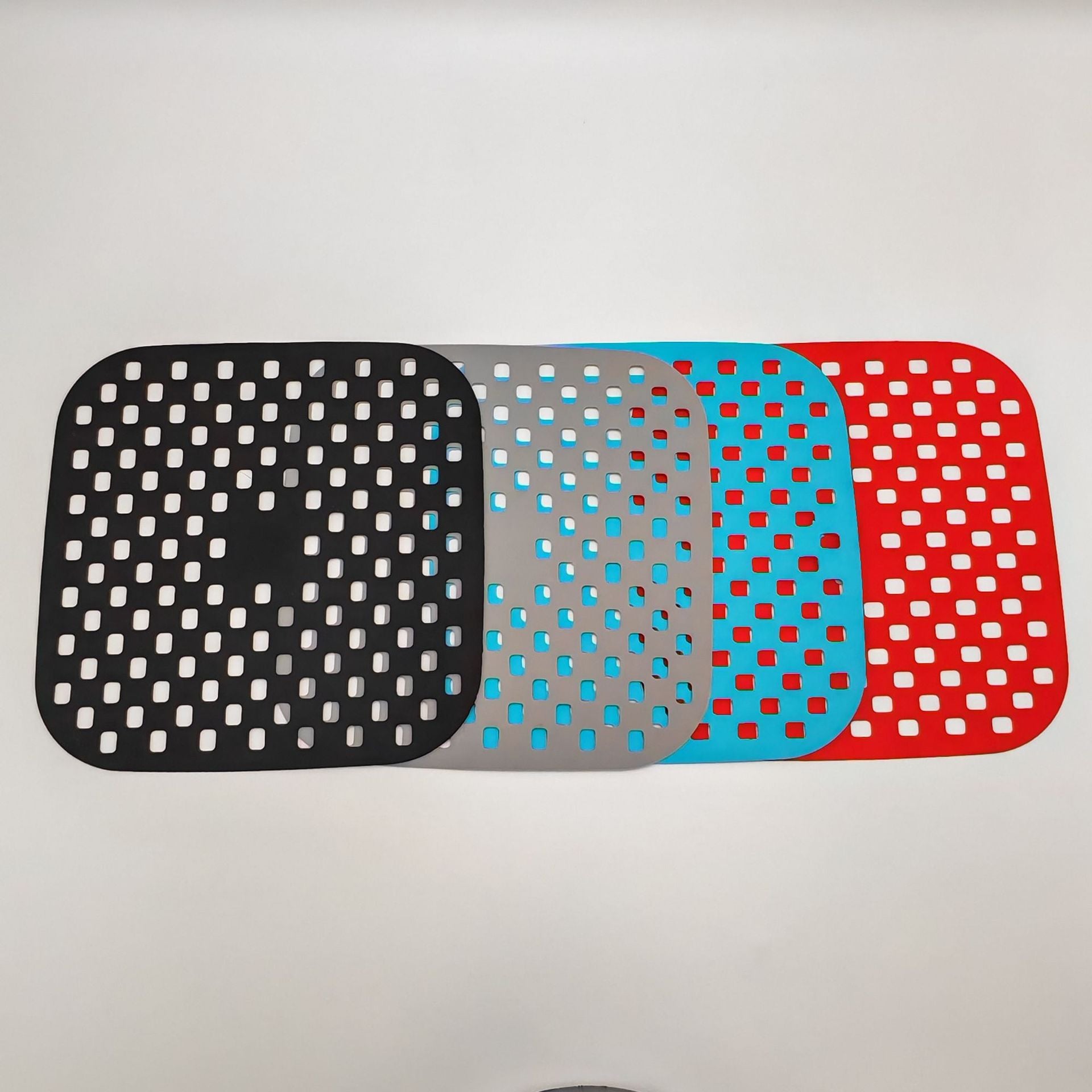 Silicone Baking Mat ? Non-Stick Reusable Oven & Air Fryer Liner for Baking, Cooking & Pastry