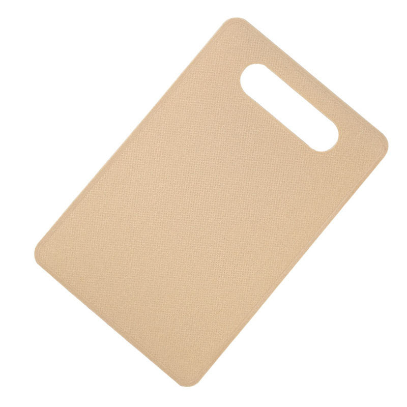 Color-Coded Plastic Cutting Board Set ? Non-Slip BPA-Free Kitchen Chopping Boards for Meat, Veg & Fish