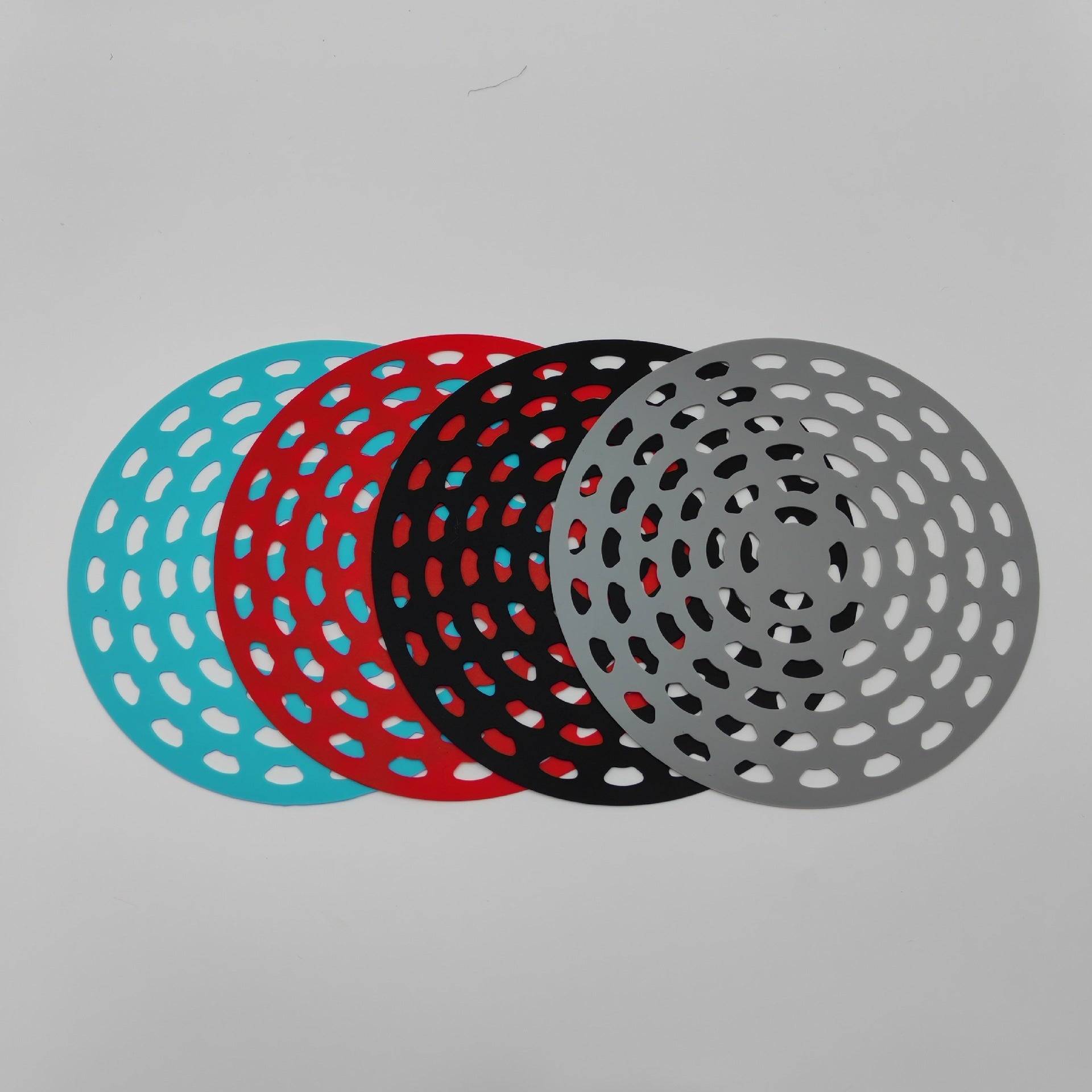 Silicone Baking Mat ? Non-Stick Reusable Oven & Air Fryer Liner for Baking, Cooking & Pastry